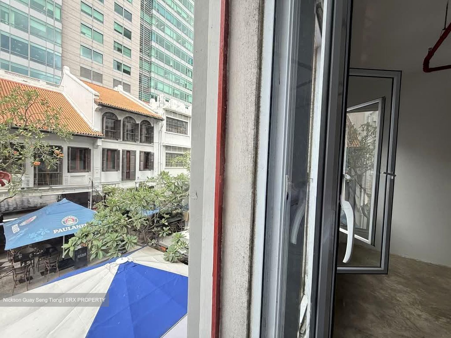 Amoy Street (D1), Office #536302031